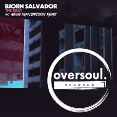 Bjorn Salvador - The Beat (Neon Transmission Remix)