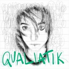 QUALIATIK - Avant Radio mix n.61