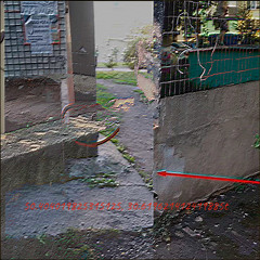 $ID VICIOU$, MORON, MEXXX, ПАДОНОК 15 УЛИЦЫ - ТОЧКА (CULT OF THE DAMNED INSTR.)