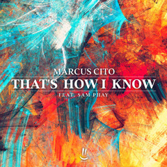 That's How I Know (feat. Sam Phay)