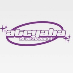 Ateyaba - Shenron (Version Clip)