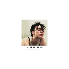 Billie Eilish - LUNCH (Dance Mix)