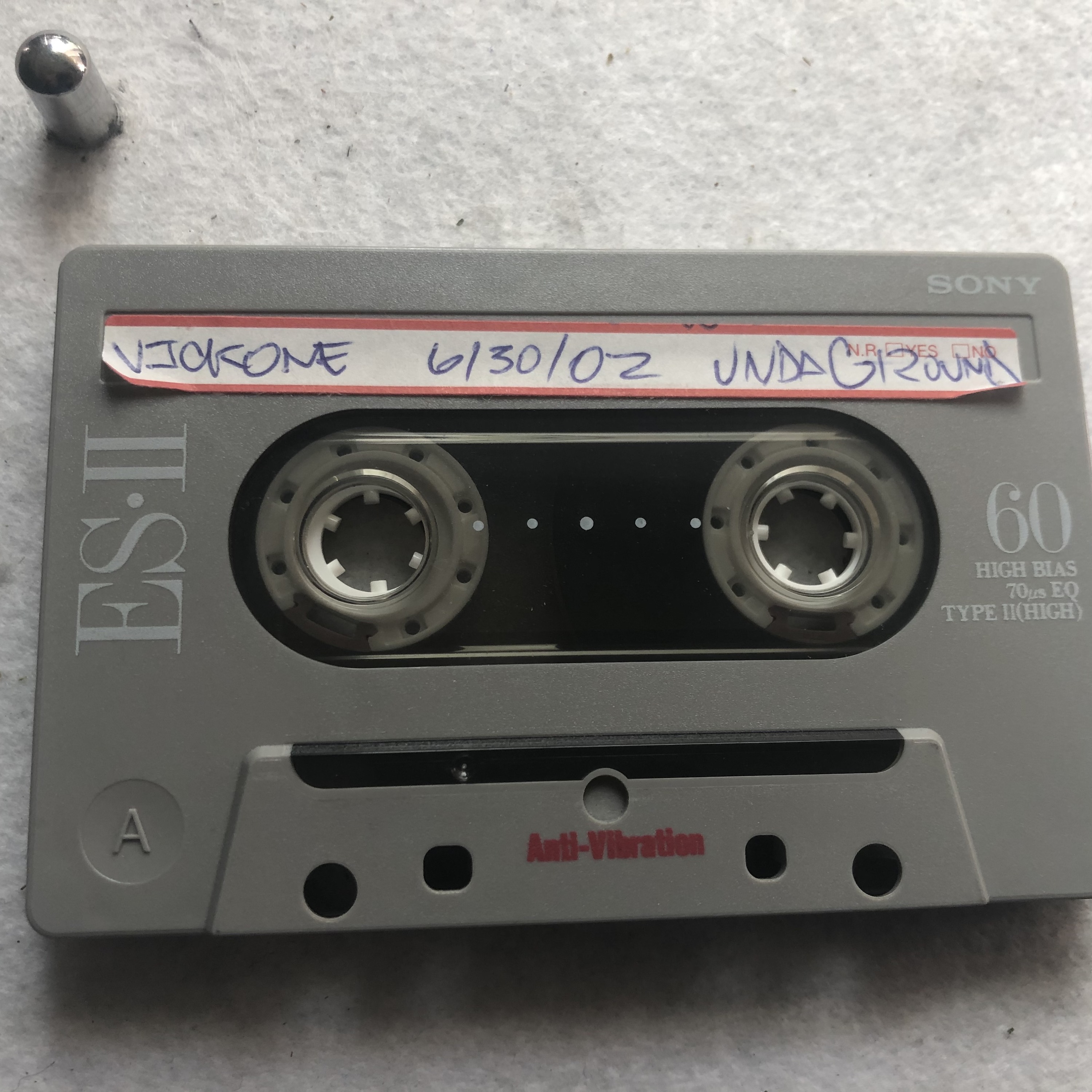 Mixes