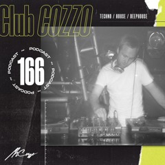 Club Cozzo 166 The Face Radio  / Follow the Muse