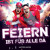 Artwork for Feiern ist für alle da! (Radio Edit)