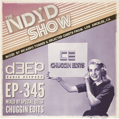 NDYD Clubby
