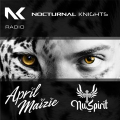 Nocturnal Knights Radio Guest Mix