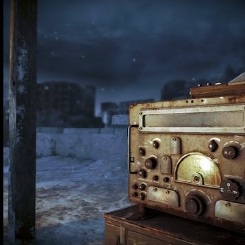 Stream episode Mysterious Apocalyptic Radio Connection Day One by