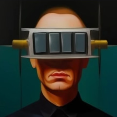 Industrial Man in 2025