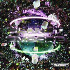 PLANET S'MOORE {FREE DOWNLOAD}