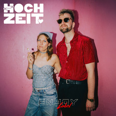 Schirm & Schraube - ginacolada b2b IG Metall Marcus [HochZeit25]