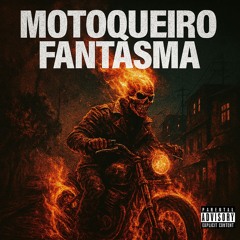 Motoqueiro Fantasma