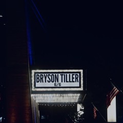 Bryson Tiller ~ New You (prod. Mar Augst)