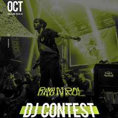 RNR 2023 dj contest - Tommy Natter