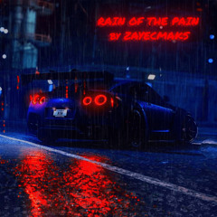 ZAYECMAKS - RAIN OF THE PAIN