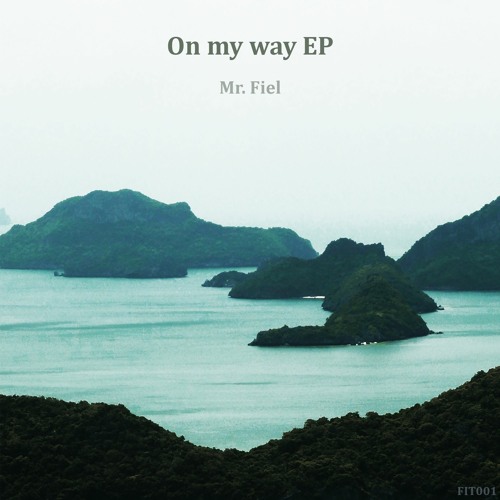 FIT001 - 03. Mr. Fiel - Hidden Paradise