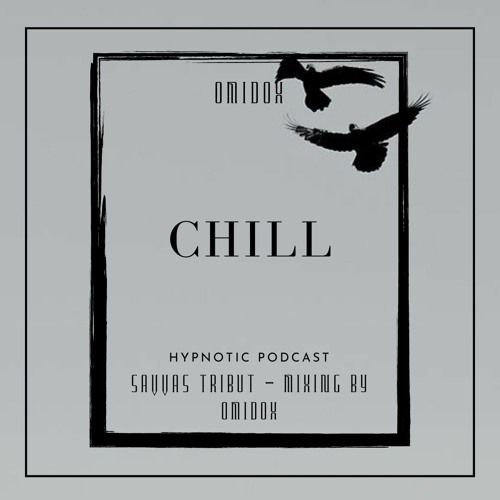 Hypnotic Podcast  OMIDOX
