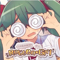 Confessions Of A Rotten Girl Sawtone Sped