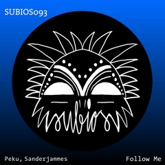 Peku, Sanderjammes - Follow Me (Original Mix)