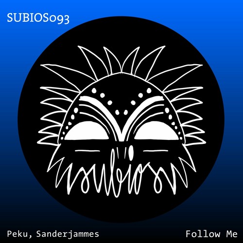 Peku, Sanderjammes - Follow Me (Original Mix)