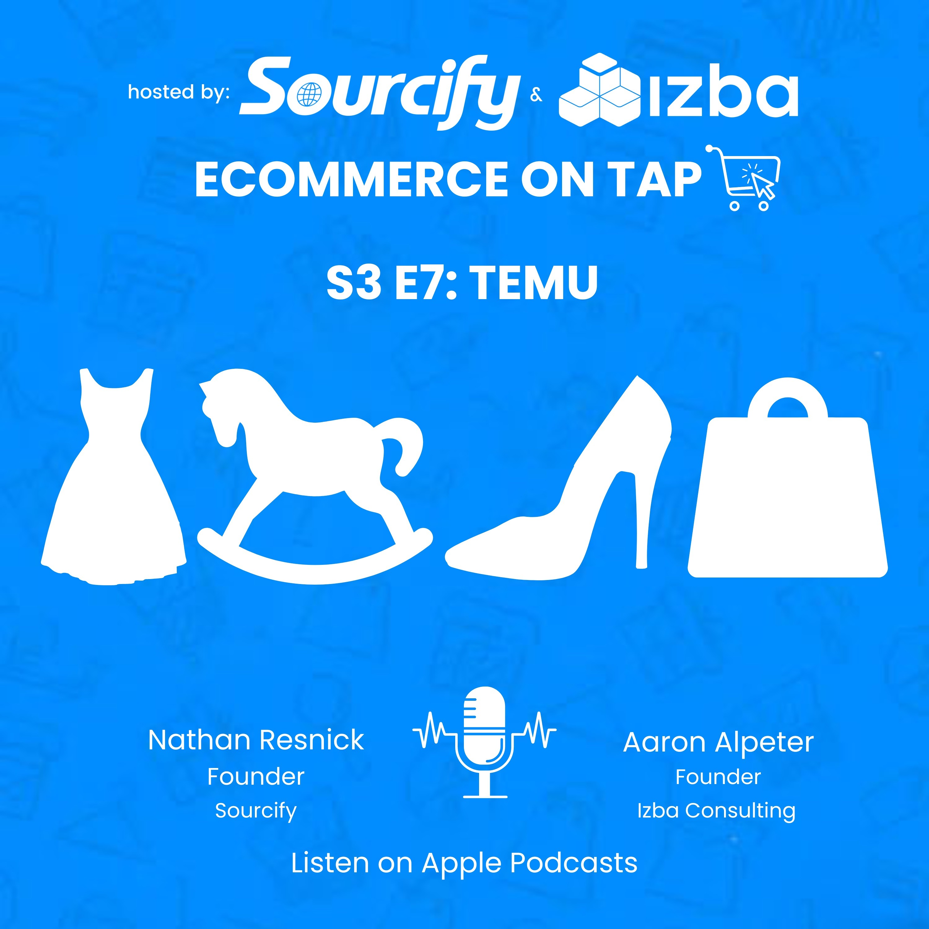 Ecommerce on Tap by Sourcify and Izba Consulting
