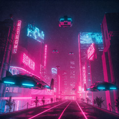 Meine Erste Synthwave Produktion
