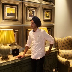 BEACH BODY | ARJAN DHILLON