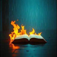 They Stole My Bible (But Not My Faith)