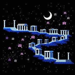 Liquid Siren DnB / 4 elements