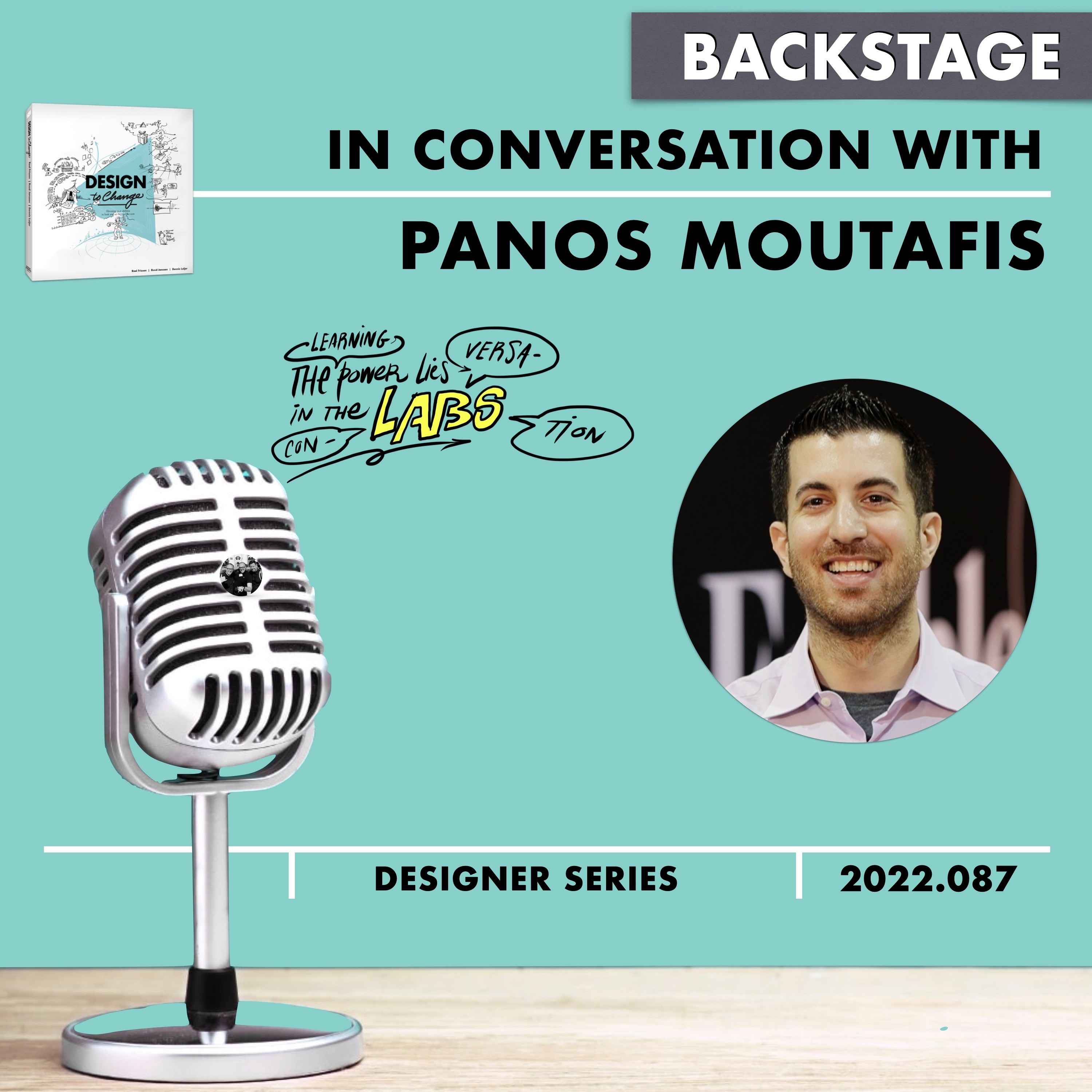 Event Design Collective PODcasts
