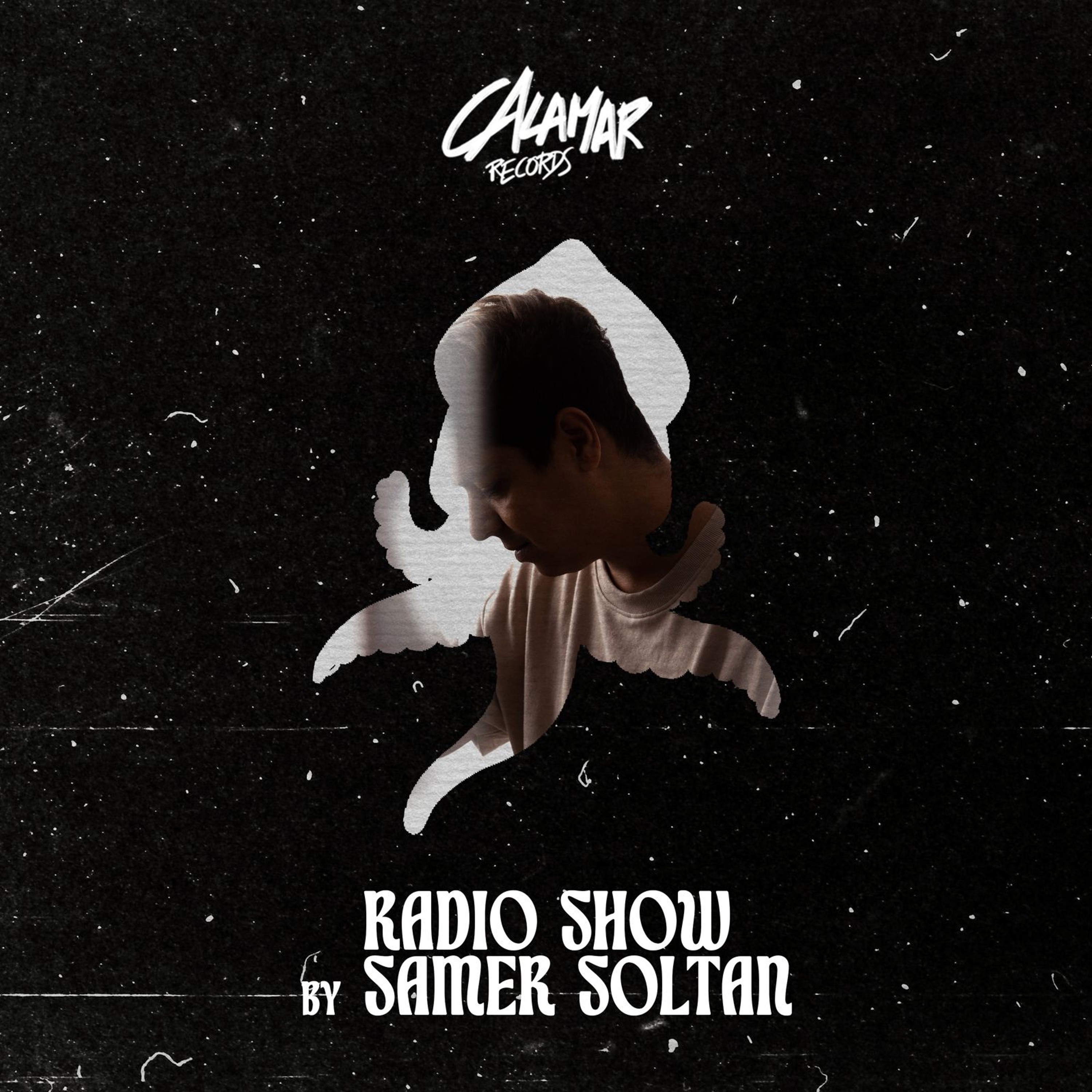 CALAMAR RADIO SHOW - SAMER SOLTAN 07.02.24 episode artwork