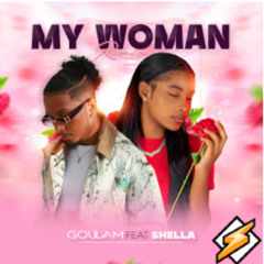 Goulam - My woman (Remix)