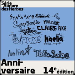 14e édition Anniversaire