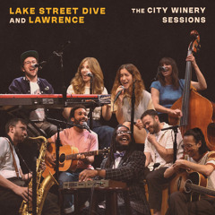 Promotion (The City Winery Sessions)