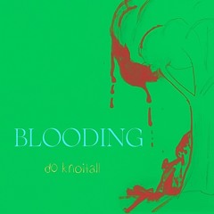 BLOODING
