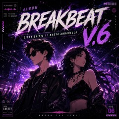 Aftershock 2026 - Cash Cash [ Dicky Syiril X Nadya Annabella ]-Lock-