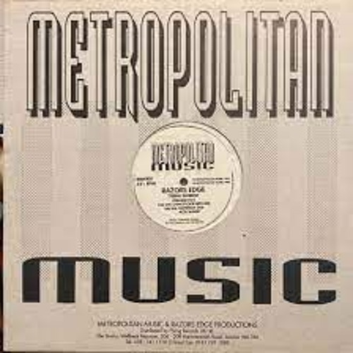 Razor's Edge - The Zoo (Nrg Cosmic Dance) [DJ FREE DL DESTINO DUBDANCE EDIT]