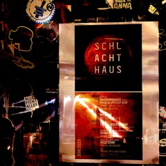 Conoley Ospovat live at Schlacthaus (Tübingen, DE) June 5, 2025