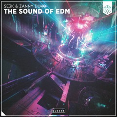 SE3K & Zanny Duko - The Sound Of EDM