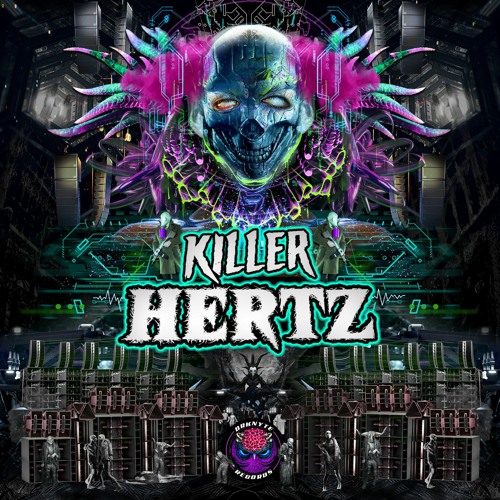 Nuclear Fusion & Arkhos - Digital Bite [186]