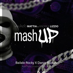 Bailalo Rocky X Danza Kuduro (Maurizio Mattia & Andrea Lizzio) [Pitched & Filtred for Copyright]