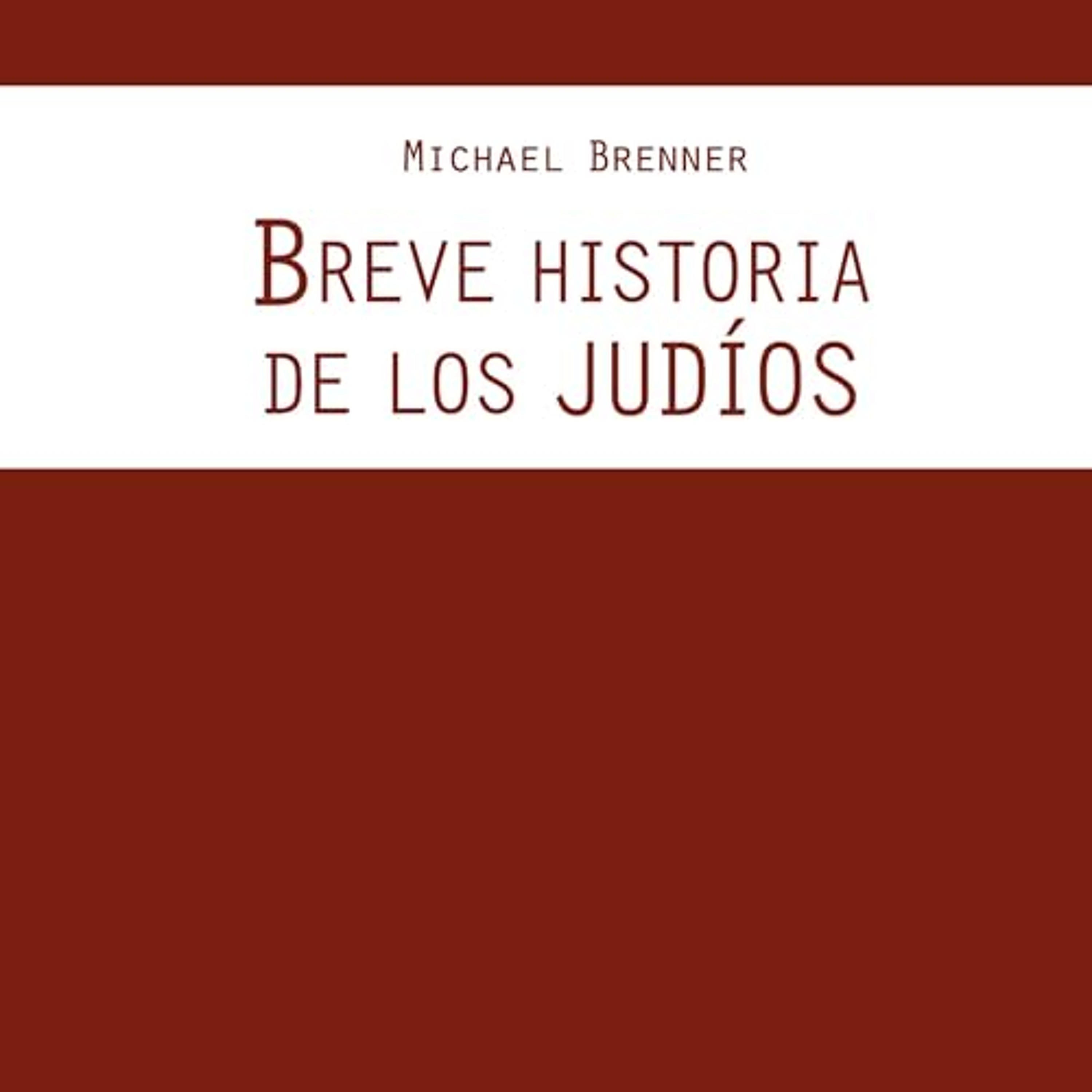Breve historia de los judíos (Audiolibro) | Prueba Gratis
