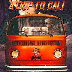A TRIP TO CALI