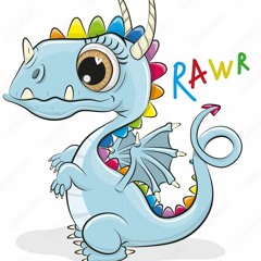 Magic Dragon