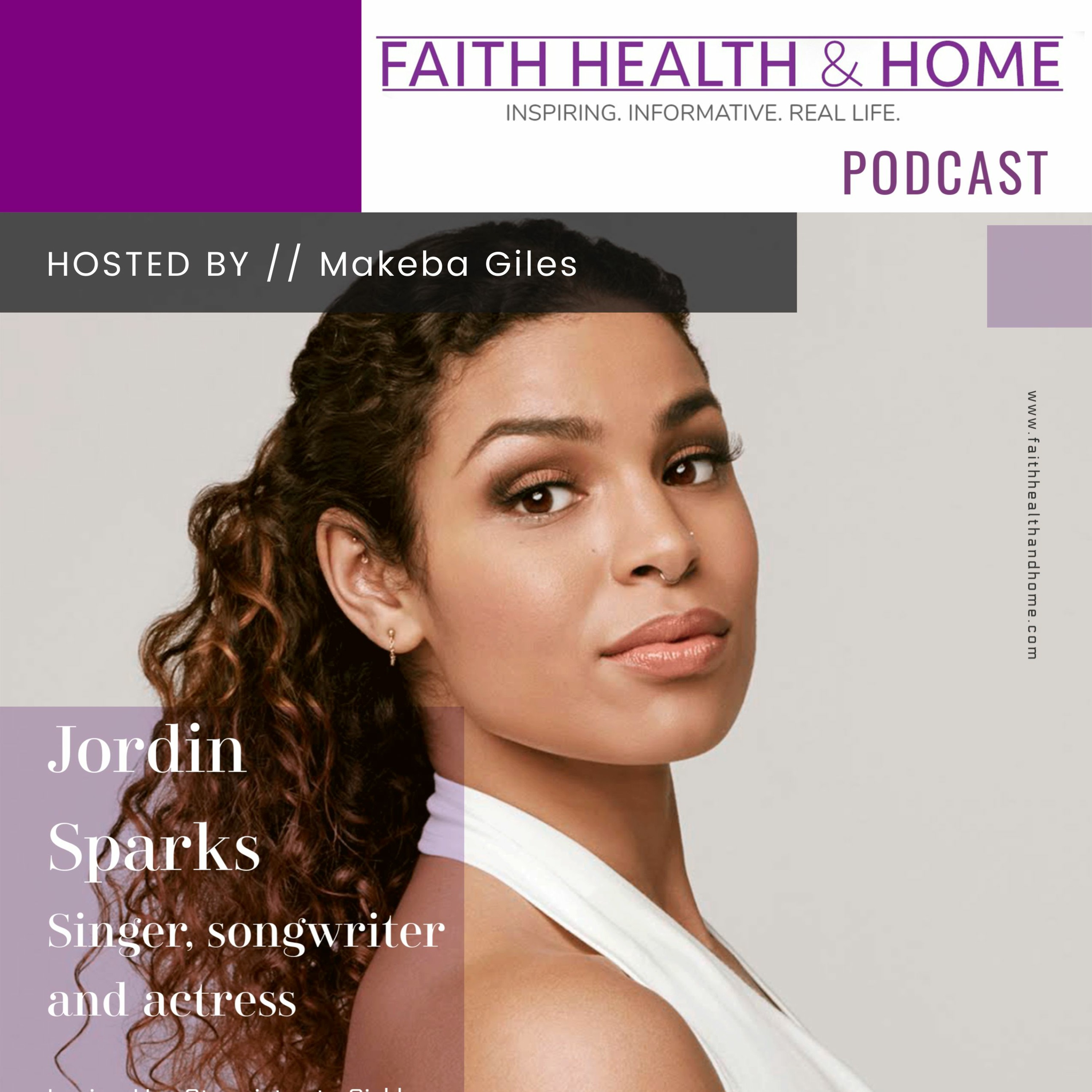Faith Health & Home
