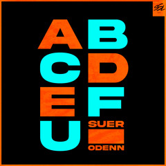 SUER, ODENN - ABCDEFU