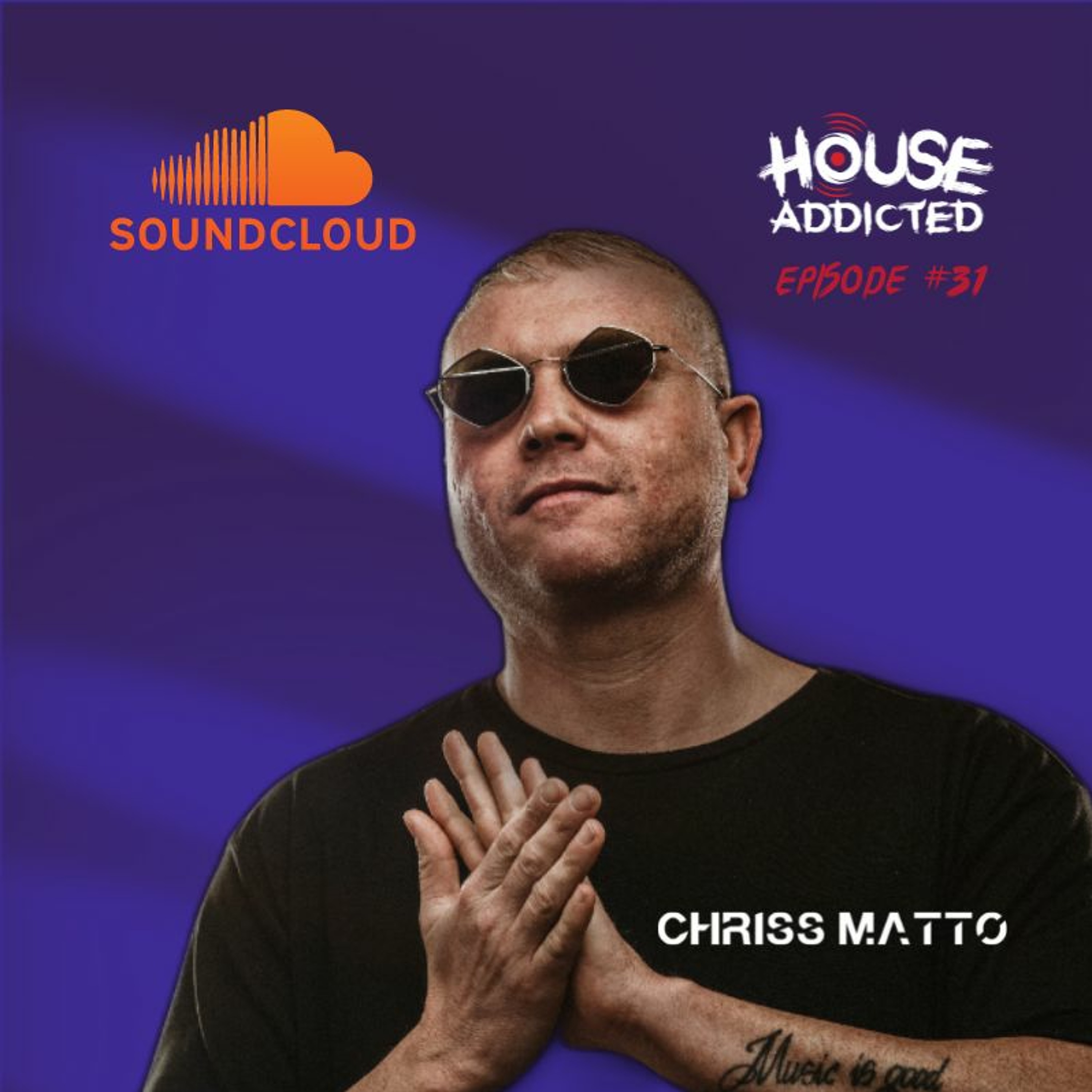 Chriss Mattò