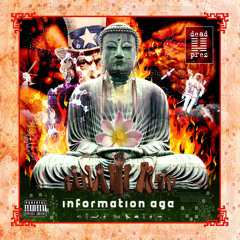 The Awakening (feat. Umar Bin Hassan)