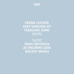 PLZD009 Keep Dancing EP
