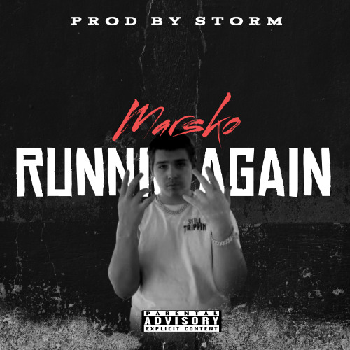 Runnin Again